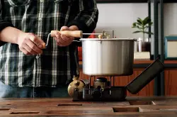 自家烘焙烘豆步骤 适合入门者的烘焙道具