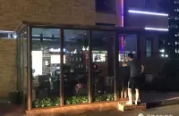全球首家无人咖啡店亮相北京，两小时卖了280元还有搞头吗？
