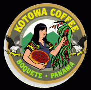 巴拿马 科托瓦庄园 Panama Finca Kotowa种植处理庄园介绍