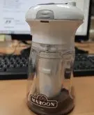 Maroon 旅行研磨咖啡机 Travel Coffee Grinder + Maker评测
