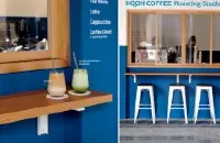 Koon Coffee Roasting Studio，人生的天职是做好每一杯咖啡