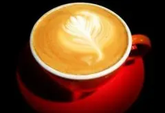 饮用咖啡的礼仪：喝咖啡可以是一种优雅，也可以是一种豪迈