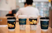 广州的便利店咖啡，哪一家最值得喝？我来告诉你！