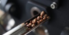 关于咖啡两三事——论稳定的样品烘豆机的必要性