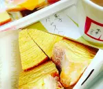 东京的一家咖啡馆使用了蛋糕代替面包制作三明治！快来一探究竟！