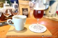 【宜兰市】鸣草咖啡｜旧城里的在地咖啡店手冲冰滴拿铁咖啡