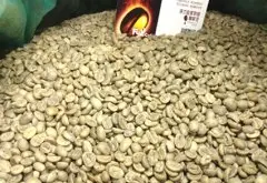 危地马拉 薇薇特南果 SHB EP水洗咖啡豆风味口感香气描述