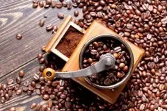 咖啡有个性 一般咖啡店常见的咖啡豆种类介绍