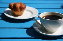 Fika | 瑞典的独特咖啡文化与生活风格