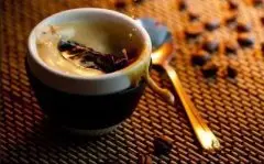 巴拿马 邓肯庄园日晒1700米精品咖啡豆风味口感香气描述