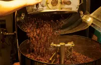 职业烘豆师烘焙技巧分享 替你解开专业咖啡烘焙的神秘面纱