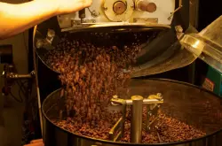 职业烘豆师烘焙技巧分享 替你解开专业咖啡烘焙的神秘面纱