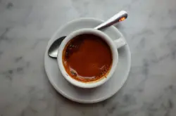 【干货】用听觉、视觉、嗅觉品尝Espresso意式浓缩咖啡！