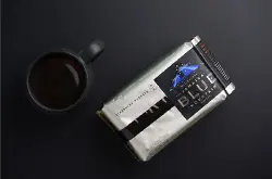 星巴克蓝山咖啡豆品质是怎么样？是真的蓝山吗？