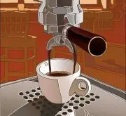 意式咖啡用什么咖啡豆油脂最厚、最适合拉花？