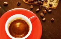 Rufous的深褐色咖啡瘾角落，「坚持质量」是最高原则