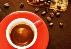 Rufous的深褐色咖啡瘾角落，「坚持质量」是最高原则