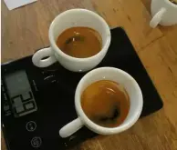 手冲咖啡粉水比怎么算 意式咖啡的粉液比怎么算
