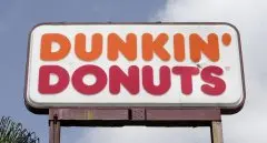 Dunkin' Donuts考虑改名 但「甜甜圈会一直卖下去」