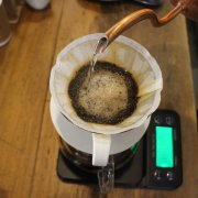 做咖啡用什么水好 咖啡馆要装净水器或者软水器吗