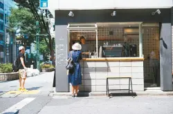 五感萃取新体验！东京9家日常会去的咖啡店