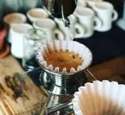 咖啡闷蒸的技巧和作用 咖啡金杯萃取的必要条件