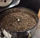 咖啡烘焙的乐趣 自己烘焙的精品咖啡豆