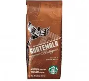星巴克危地马拉安提瓜咖啡豆介绍：原产地处理法风味特色口感讲解