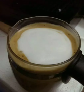 拉花失败原因：你的浓缩咖啡的油脂是否足？ 　　