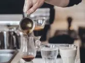 爱尔兰咖啡制作方法步骤技巧 爱尔兰里面的咖啡是什么咖啡