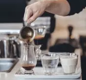 爱尔兰咖啡制作方法步骤技巧 爱尔兰里面的咖啡是什么咖啡