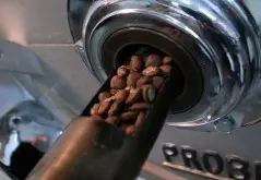 咖啡烘焙必看 咖啡烘焙机四种不同的内锅特性介绍