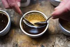 从苏门答腊咖啡产区看到第四波精品咖啡来袭!!
