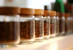 咖啡豆的选购与保存之如何购买生豆——《咖啡赏味志》