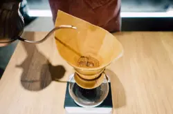 简单好上手的CHEMEX 冲煮技法-关于CHEMEX 咖啡壶的理解误区