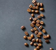 阿拉比卡豆中的绿顶波旁种圣海伦娜咖啡 拿破仑与咖啡的故事