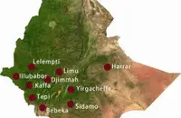 埃塞俄比亚利姆产区-契诗契处理厂介绍 利姆与西达摩耶加雪菲区别