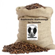危地马拉阿卡特南果卡斯卡达庄园信息 危地马拉咖啡协会大力推广