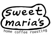 Sweet Maria's甜玛莉的爱情故事 布隆迪卡左萨伊咖瓦处理厂