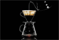 Pourover咖啡是什么意思 自己在家手冲咖啡麻烦吗做法技巧步骤流程