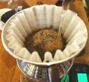 为什么咖啡粉只适合冲煮一次 侧面介绍咖啡萃取原理和特点