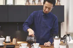 世界冠军传授新萃取理论 【4：6定律】简单冲泡出美味咖啡！