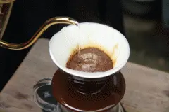 巴西喜拉多产区黄波旁/黄波本冲煮技巧 如何突出巴西咖啡风味