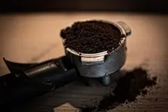 咖啡豆研磨粗细度 如何判断、设定意式浓缩咖啡的研磨度