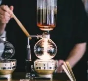咖啡的金杯理论之五: 浸泡式冲煮法的咖啡萃取率计算公式