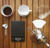 手冲咖啡需注意的冲煮技巧 手冲咖啡的五大手法