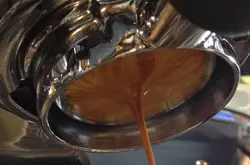 制作意式浓缩咖啡的常见萃取问题 星巴克意式浓缩咖啡常犯错误