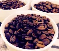 曼特宁咖啡豆辨识的特征 可以保存多年的陈年曼特宁冲煮分享