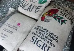 巴布亚新几内亚PNG最好的咖啡-Sigri天堂鸟庄园咖啡豆信息介绍