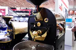 专业咖啡烘焙 | 烘豆机的滚筒转速问题